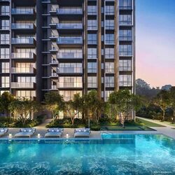 The Sen (D21), Condominium #560834761